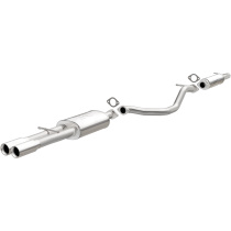 2002-2005 Volkswagen Jetta Touring Series Catback Sportavgassystem Magnaflow